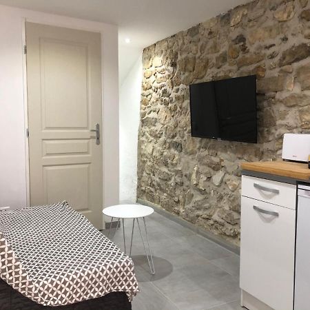 La Fare-les-Oliviers Les Olives Wifi Netflix Appart-Hotel-Provence מראה חיצוני תמונה