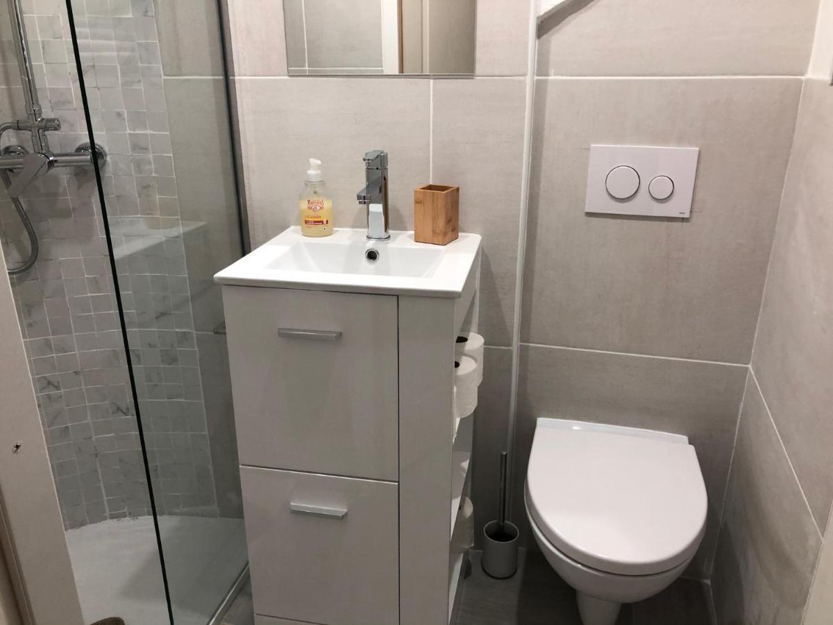 La Fare-les-Oliviers Les Olives Wifi Netflix Appart-Hotel-Provence מראה חיצוני תמונה