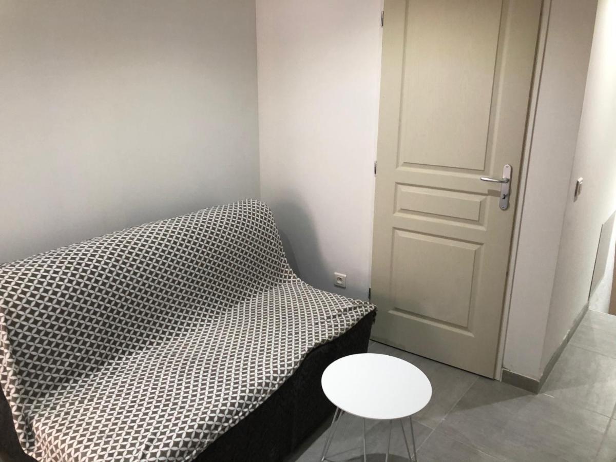 La Fare-les-Oliviers Les Olives Wifi Netflix Appart-Hotel-Provence מראה חיצוני תמונה