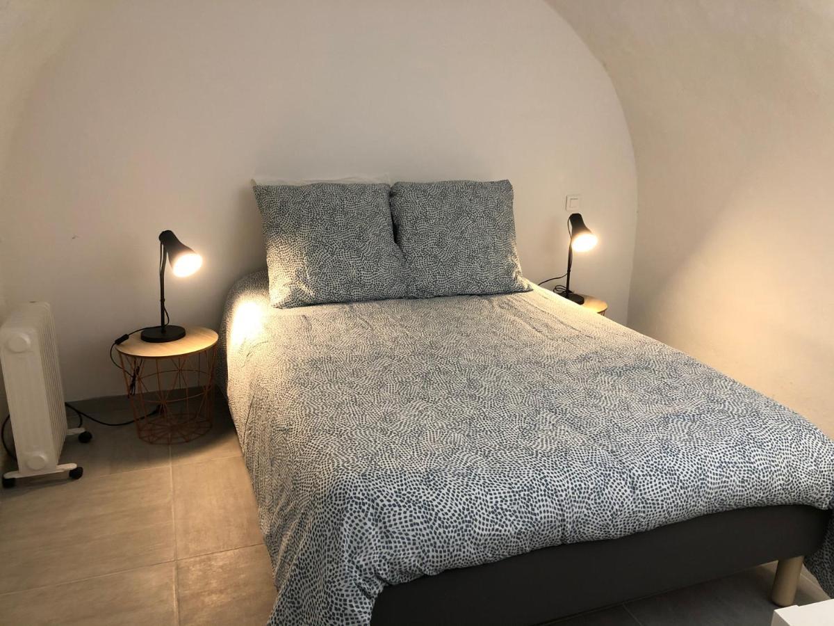 La Fare-les-Oliviers Les Olives Wifi Netflix Appart-Hotel-Provence מראה חיצוני תמונה