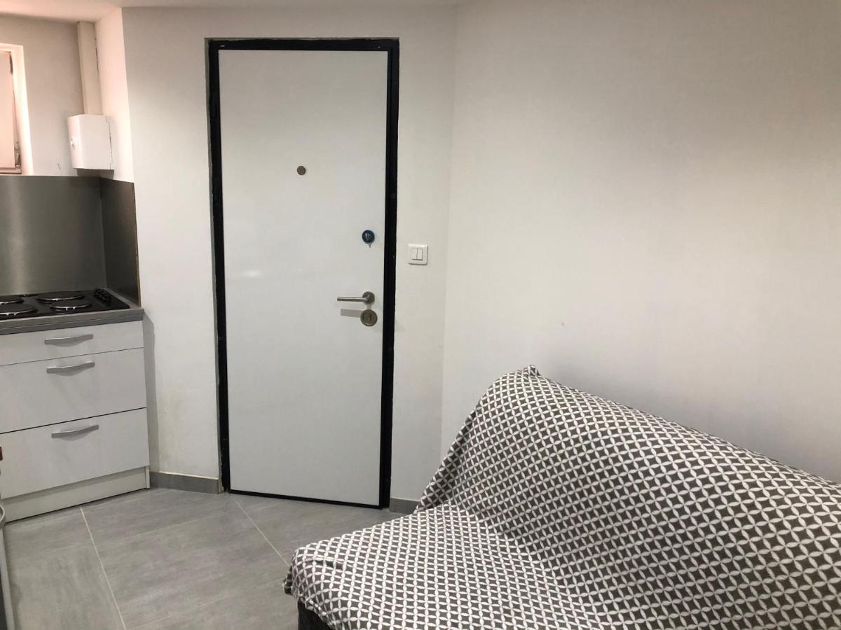 La Fare-les-Oliviers Les Olives Wifi Netflix Appart-Hotel-Provence מראה חיצוני תמונה